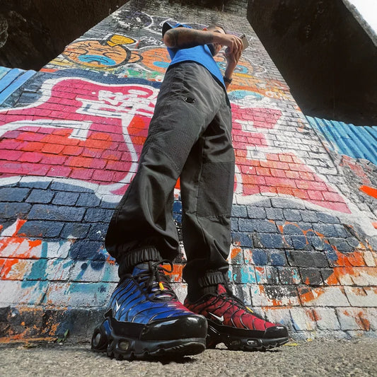 25 ans de style et de légende : la Tuned Air Max Plus fête son anniversaire
