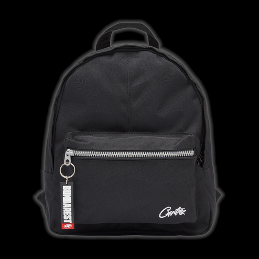 LIL BIG BACKPACK [BLACK]