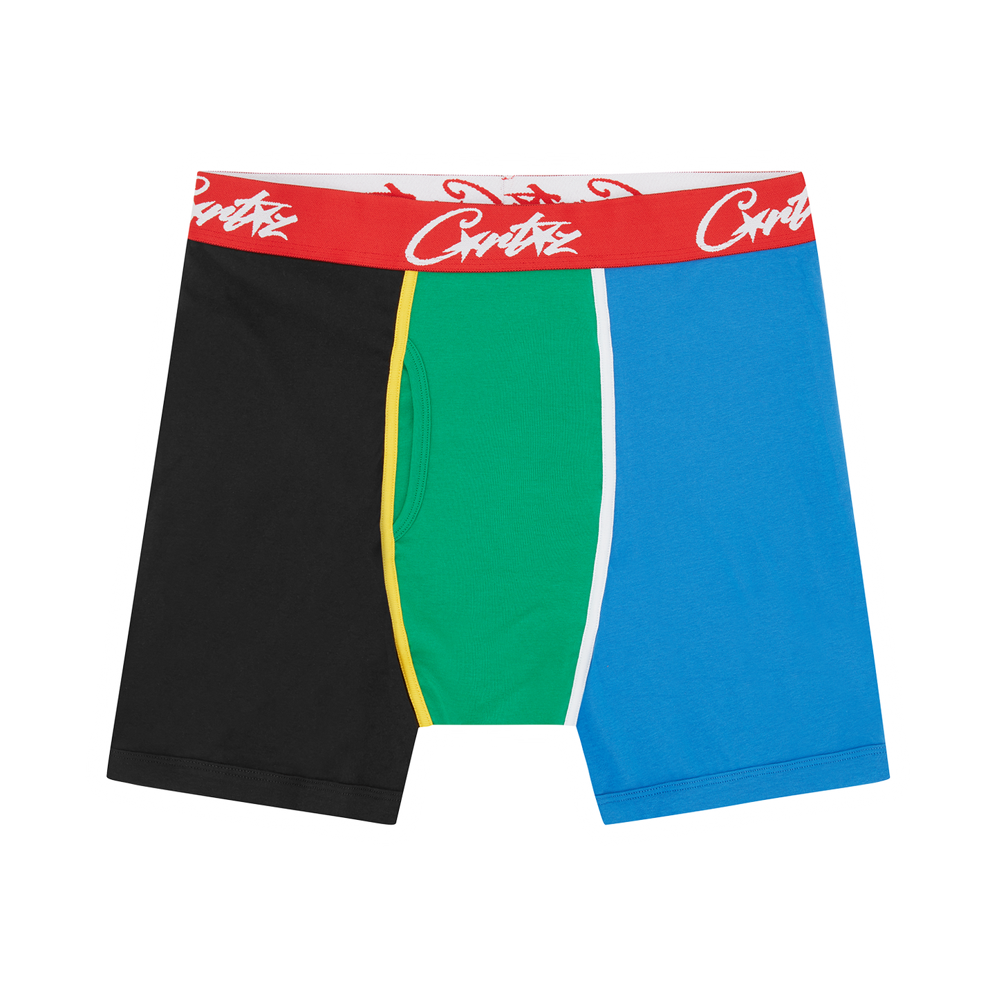 ALLSTARZ BOXERS [SOUTH AFRICA] [3 PACK]