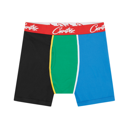 ALLSTARZ BOXERS [SOUTH AFRICA] [3 PACK]