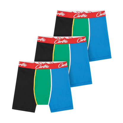 ALLSTARZ BOXERS [SOUTH AFRICA] [3 PACK]