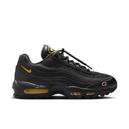 CRTZ X NIKE AIR MAX 95 [HONEY BLACKS]