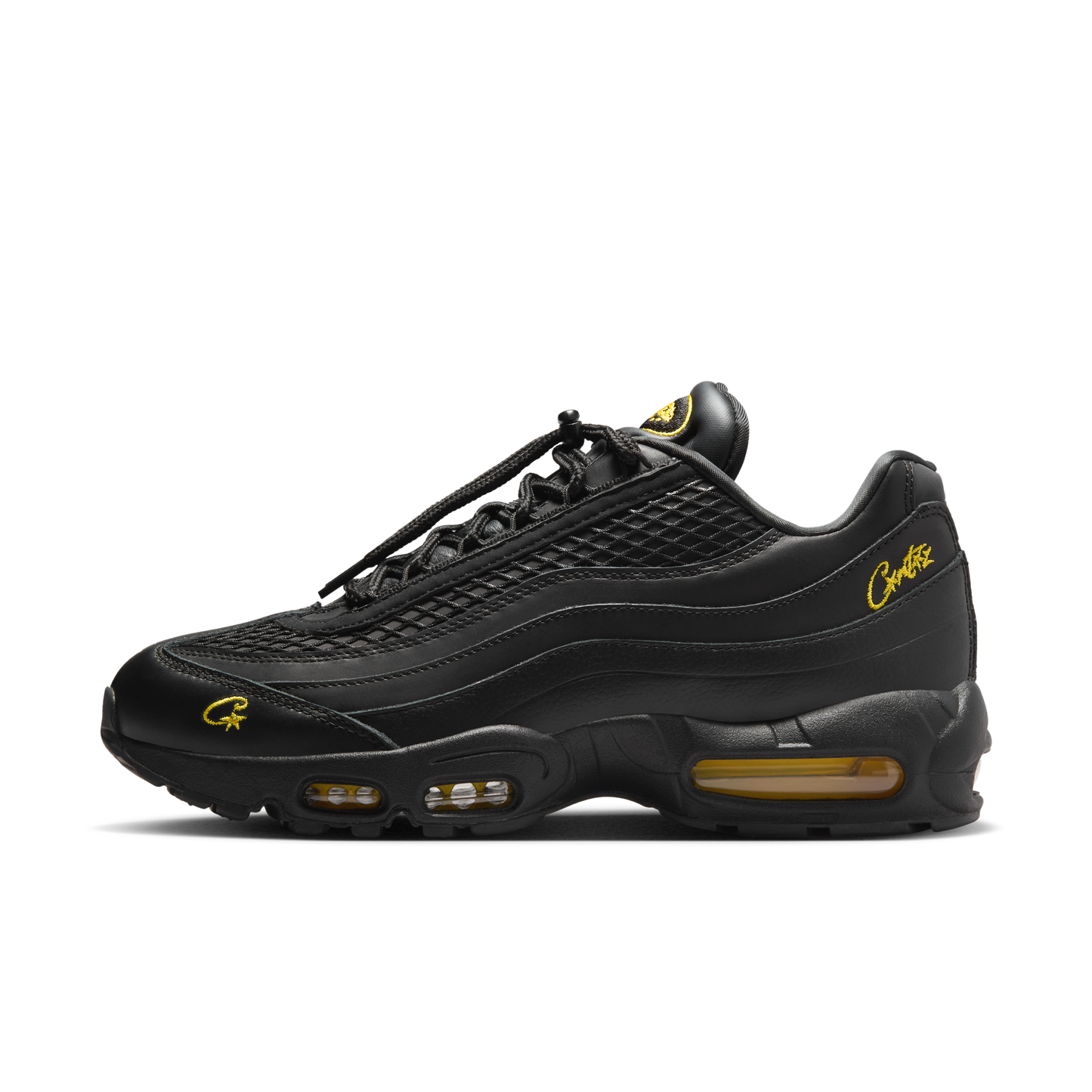 CRTZ X NIKE AIR MAX 95 [HONEY BLACKS]