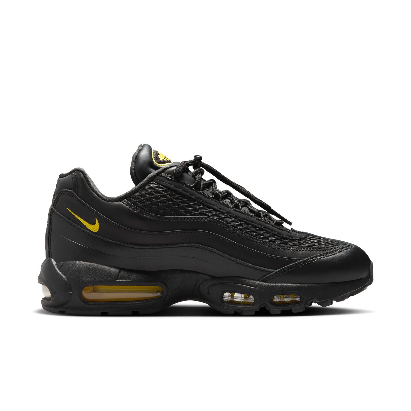 CRTZ X NIKE AIR MAX 95 [HONEY BLACKS]