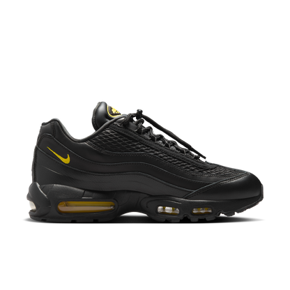 CRTZ X NIKE AIR MAX 95 [HONEY BLACKS]