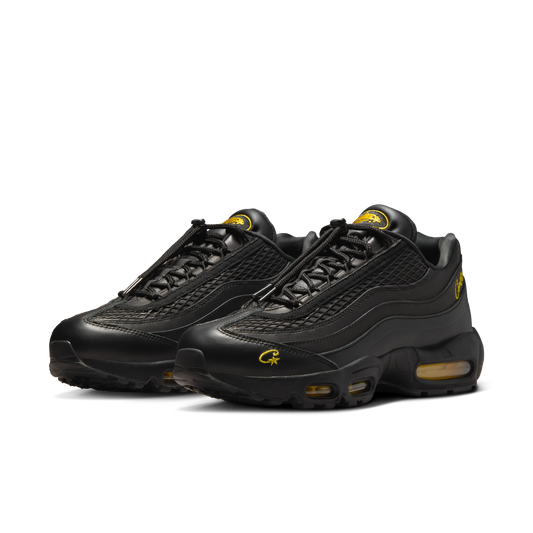 CRTZ X NIKE AIR MAX 95 [HONEY BLACKS]
