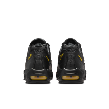 CRTZ X NIKE AIR MAX 95 [HONEY BLACKS]