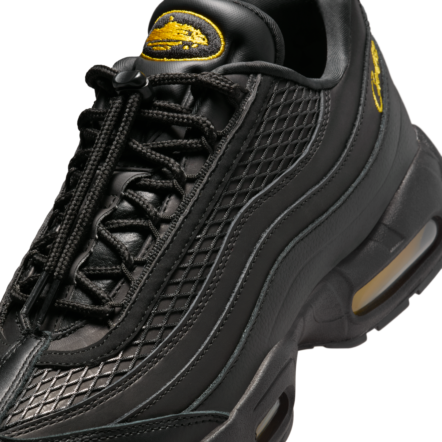 CRTZ X NIKE AIR MAX 95 [HONEY BLACKS]