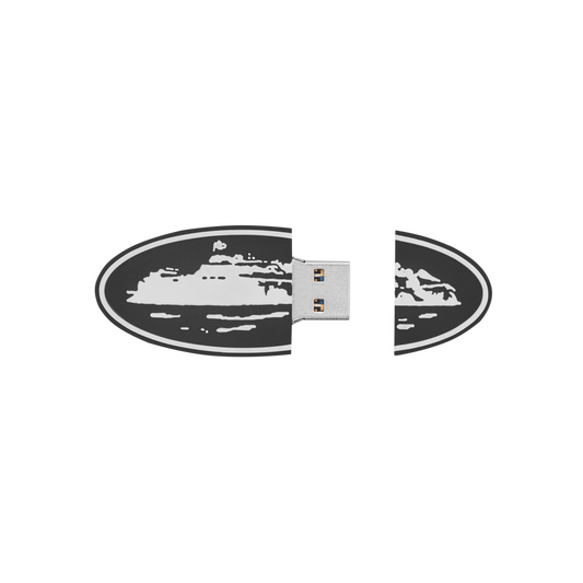 Clé USB 32 Go [NOIR]