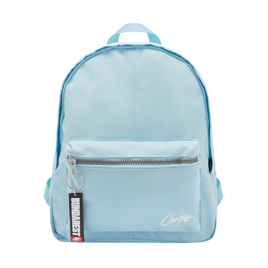 LIL BIG BACKPACK [BABY BLUE]