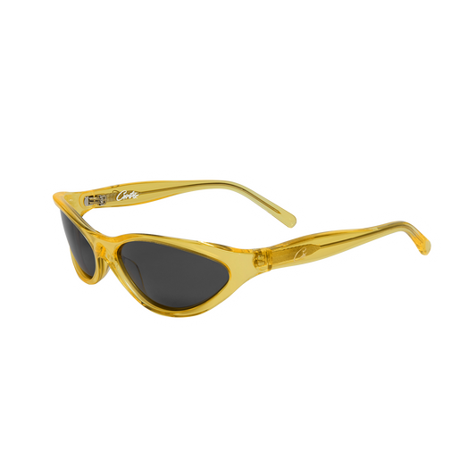 LUNETTES DE SOLEIL SPORTEIZ [JAUNE]